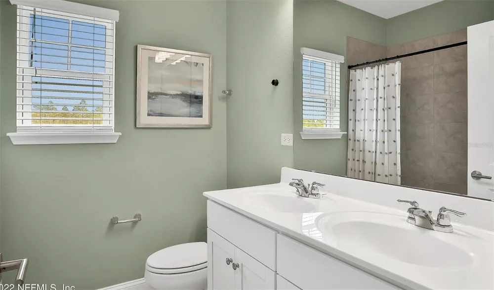 765 PINTAIL TERRACE Orange Park, FL 32073