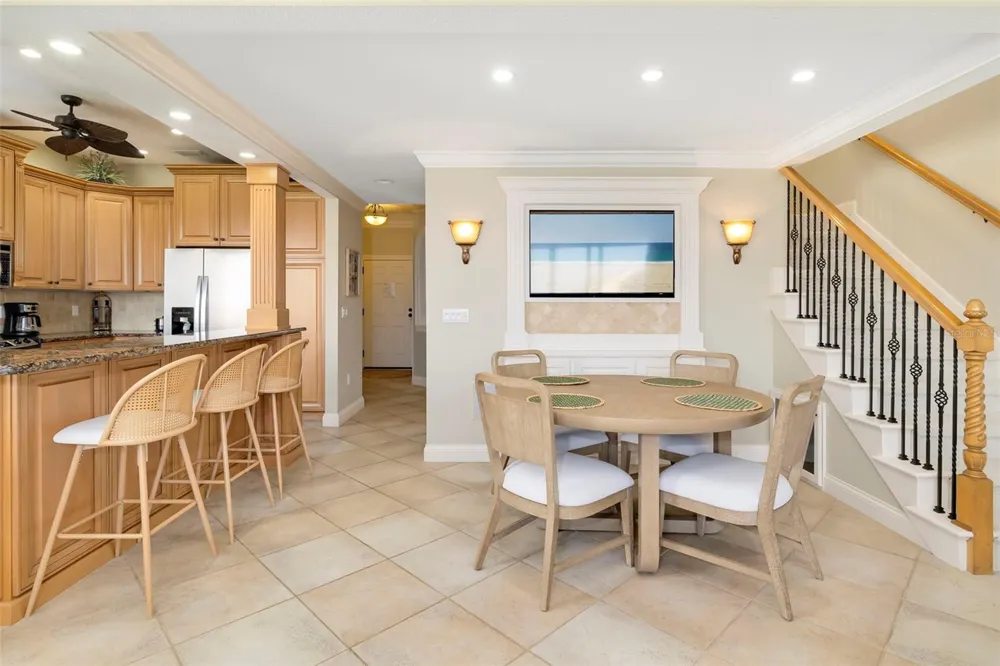 6263 MIDNIGHT PASS ROAD #403 Sarasota, FL 34242