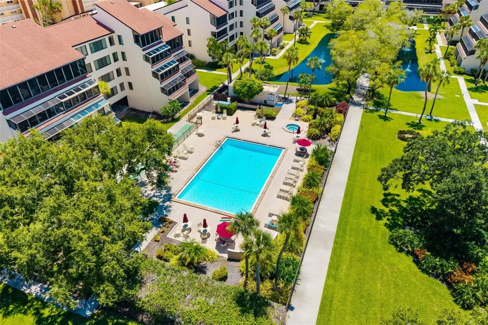 6263 MIDNIGHT PASS ROAD #403 Sarasota, FL 34242
