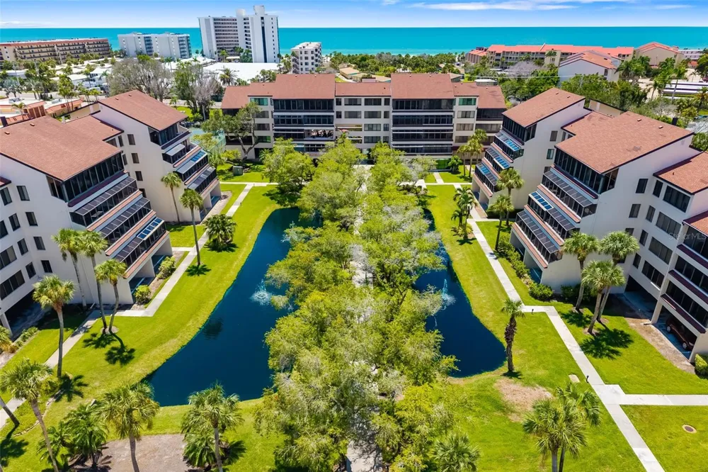 6263 MIDNIGHT PASS ROAD #403 Sarasota, FL 34242
