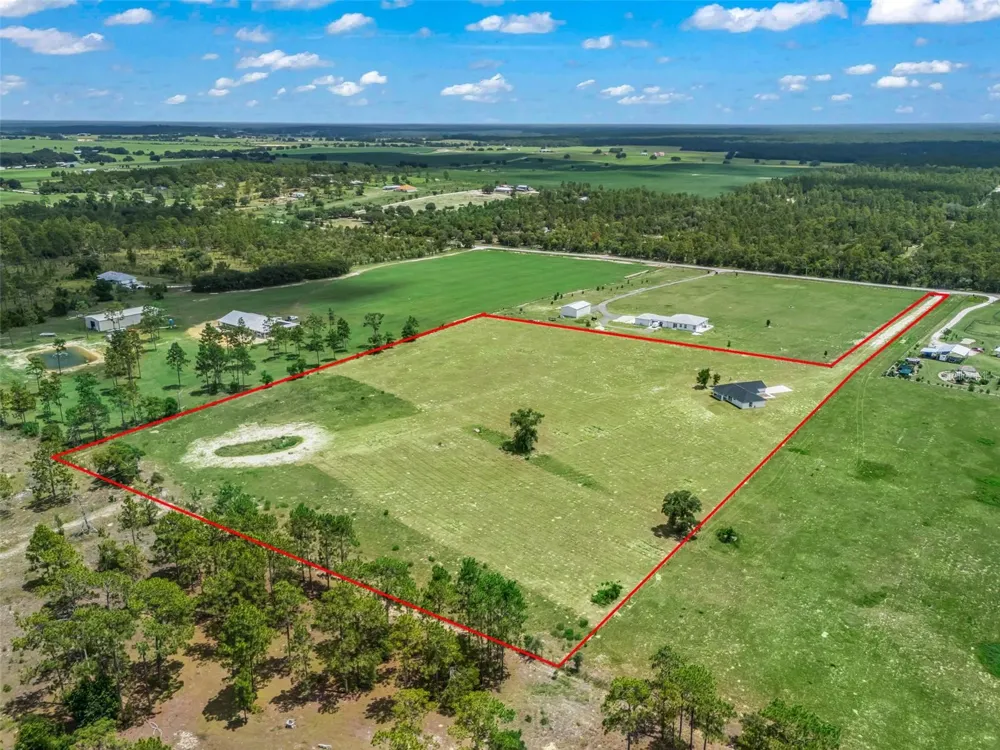 14461 SE 80TH STREET Morriston, FL 32668