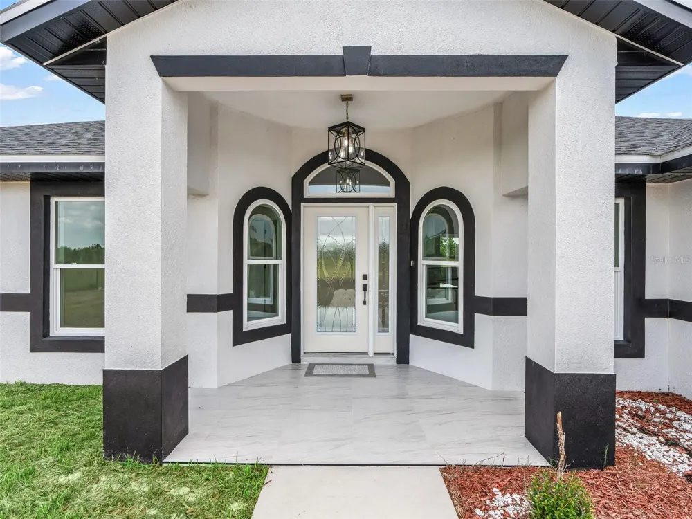 14461 SE 80TH STREET Morriston, FL 32668