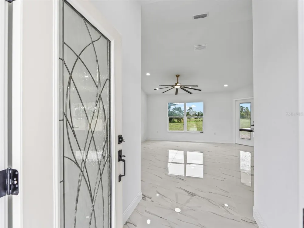 14461 SE 80TH STREET Morriston, FL 32668