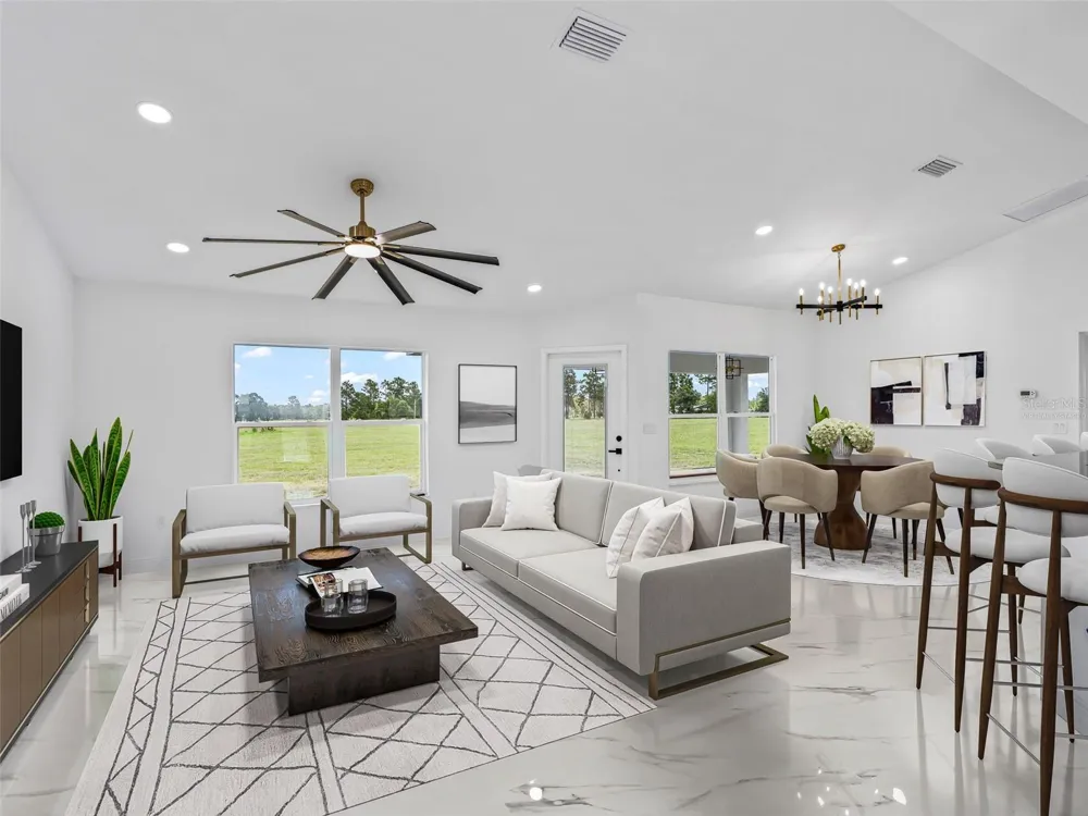 14461 SE 80TH STREET Morriston, FL 32668