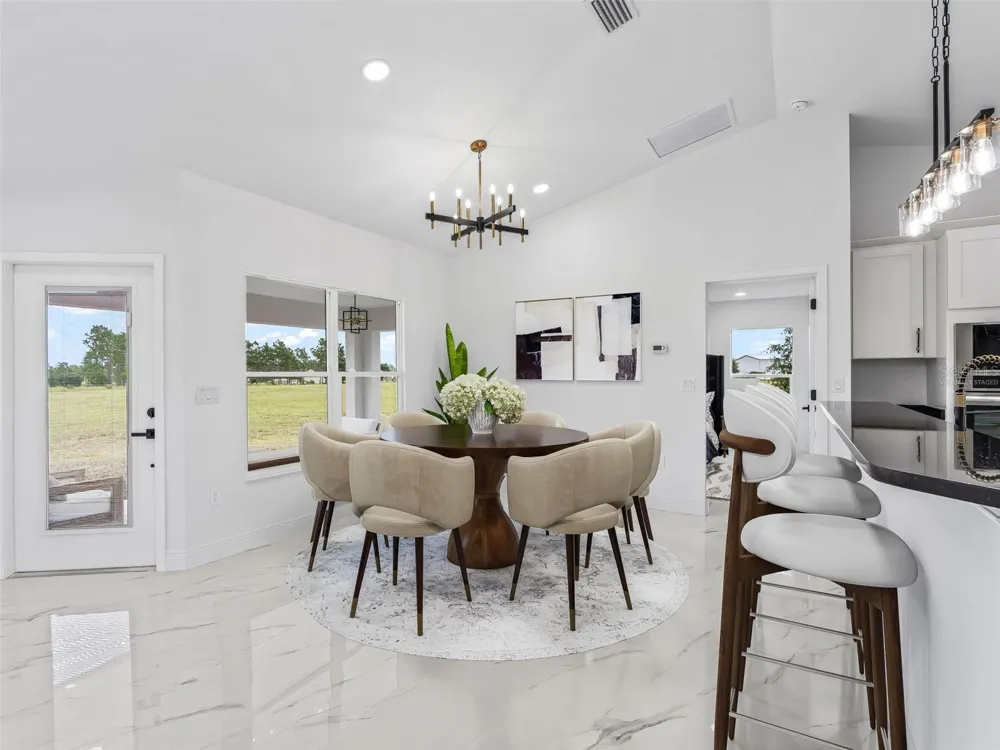 14461 SE 80TH STREET Morriston, FL 32668