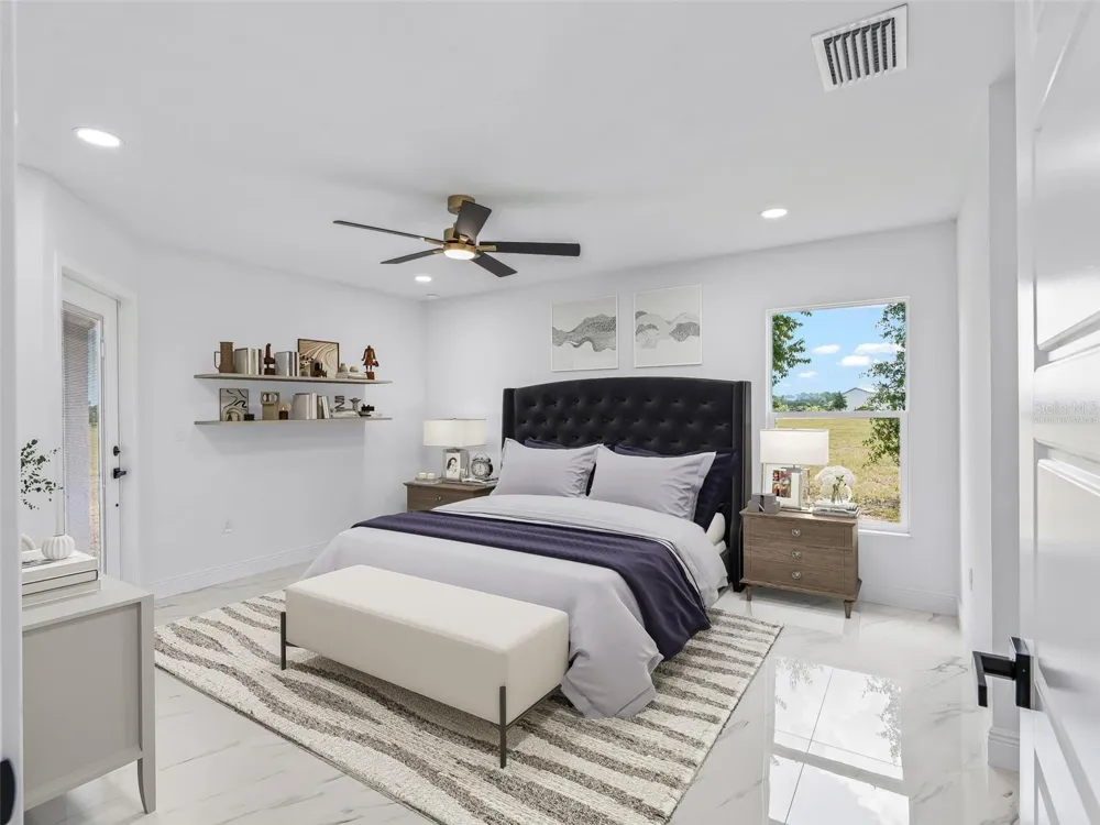 14461 SE 80TH STREET Morriston, FL 32668