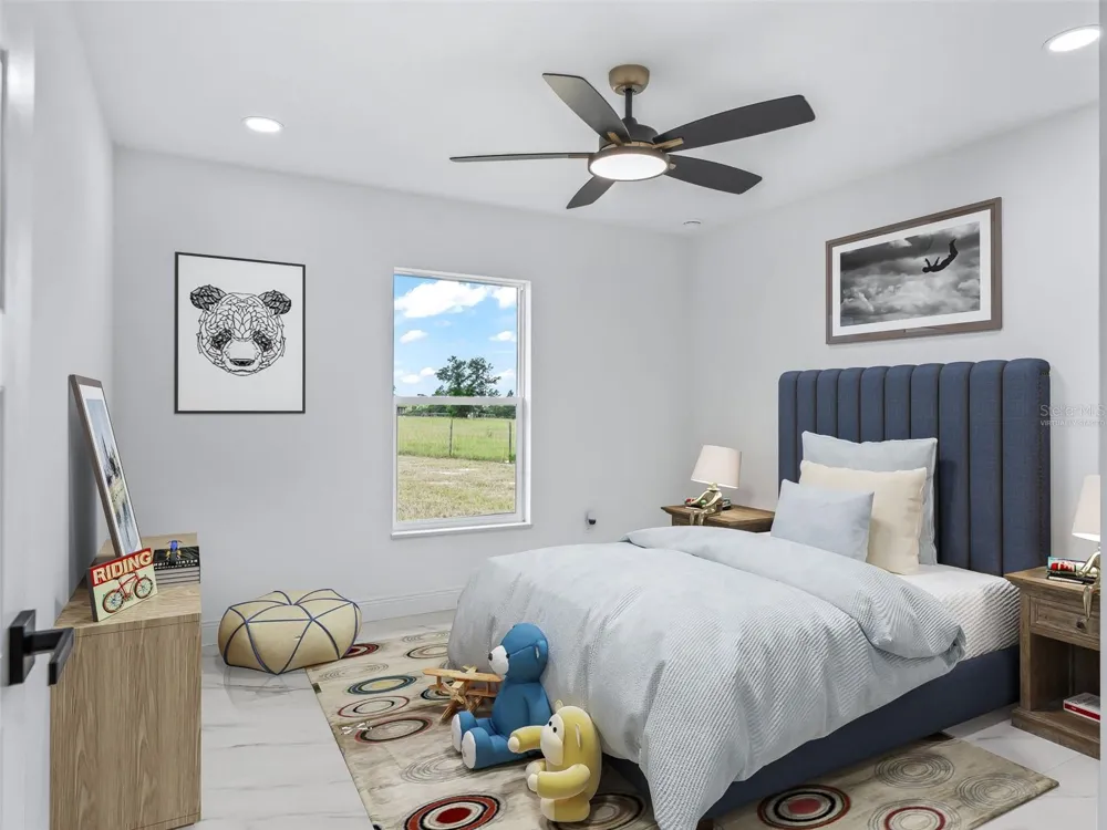 14461 SE 80TH STREET Morriston, FL 32668
