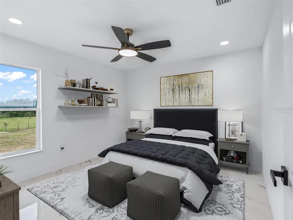 14461 SE 80TH STREET Morriston, FL 32668