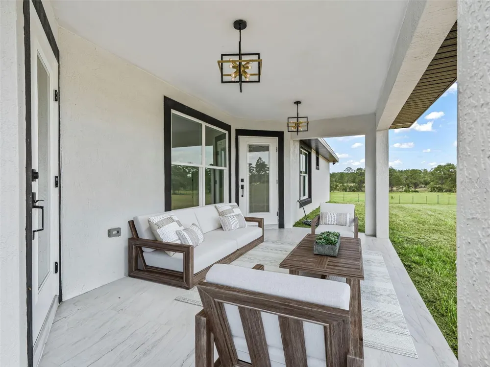 14461 SE 80TH STREET Morriston, FL 32668