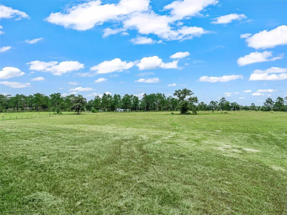 14461 SE 80TH STREET Morriston, FL 32668