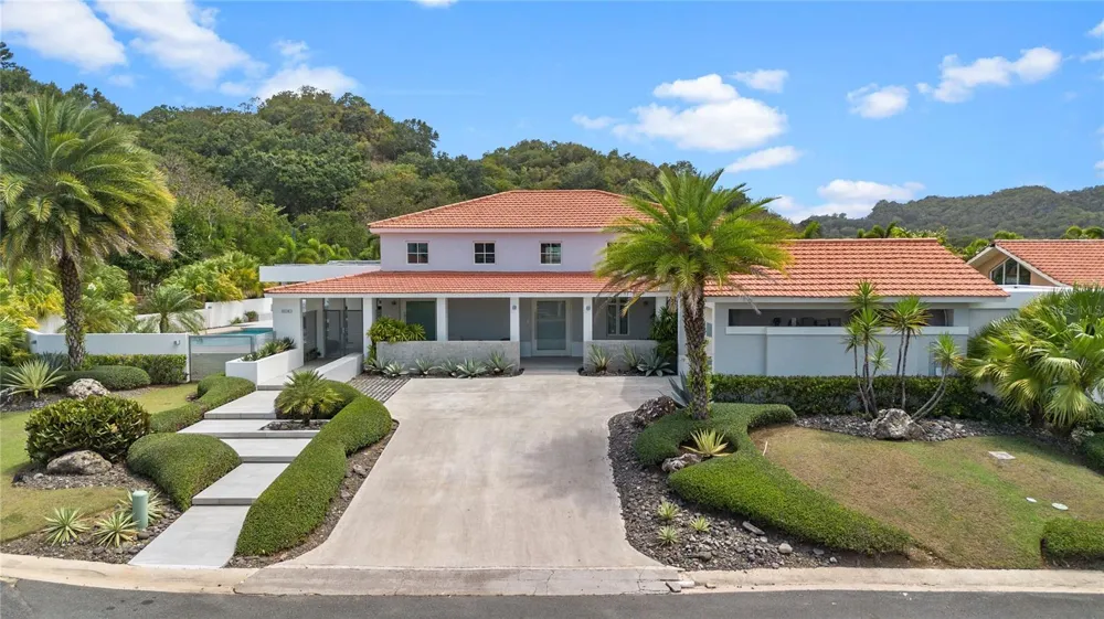 530 CAMINO DE GUILLARTE Dorado, Pr, PR 00646