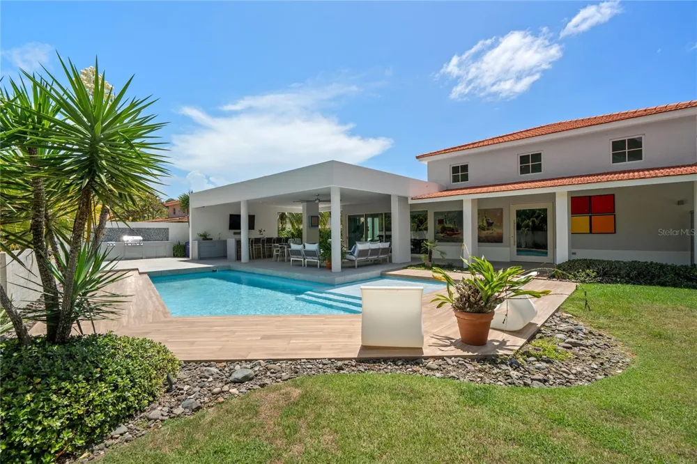 530 CAMINO DE GUILLARTE Dorado, Pr, PR 00646