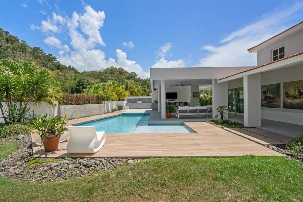 530 CAMINO DE GUILLARTE Dorado, Pr, PR 00646