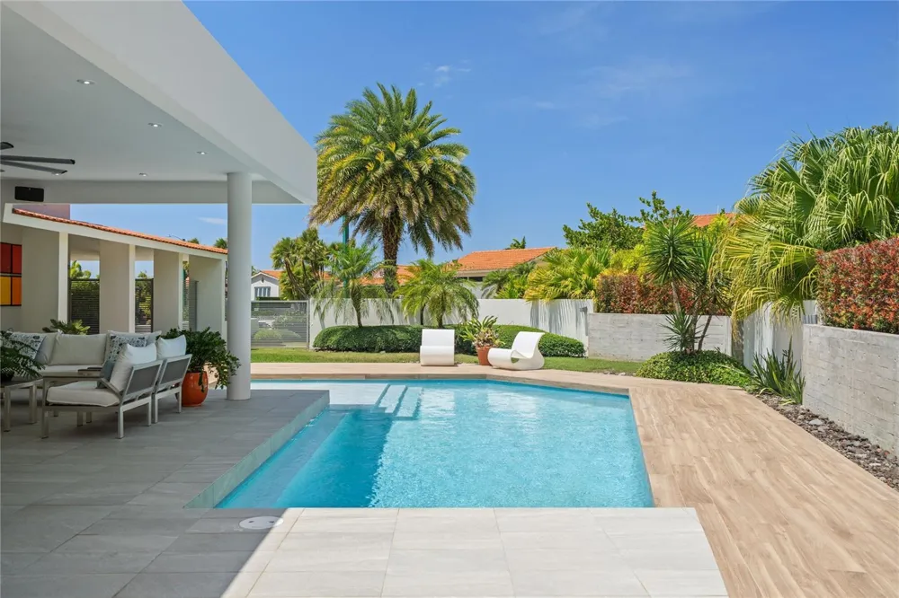 530 CAMINO DE GUILLARTE Dorado, Pr, PR 00646