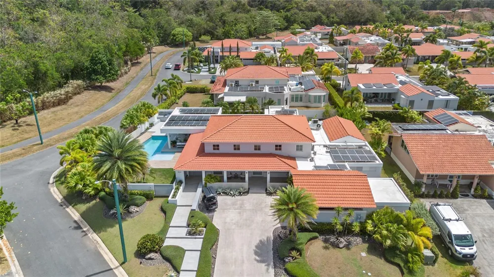 530 CAMINO DE GUILLARTE Dorado, Pr, PR 00646
