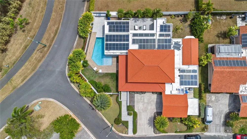 530 CAMINO DE GUILLARTE Dorado, Pr, PR 00646