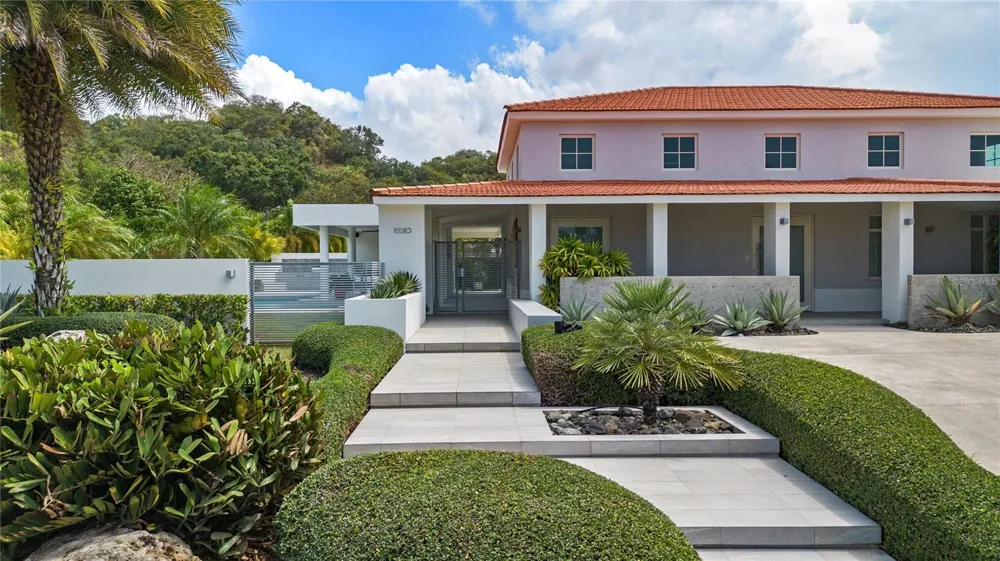 530 CAMINO DE GUILLARTE Dorado, Pr, PR 00646