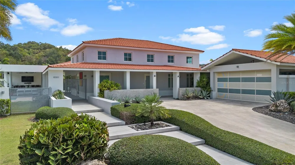 530 CAMINO DE GUILLARTE Dorado, Pr, PR 00646