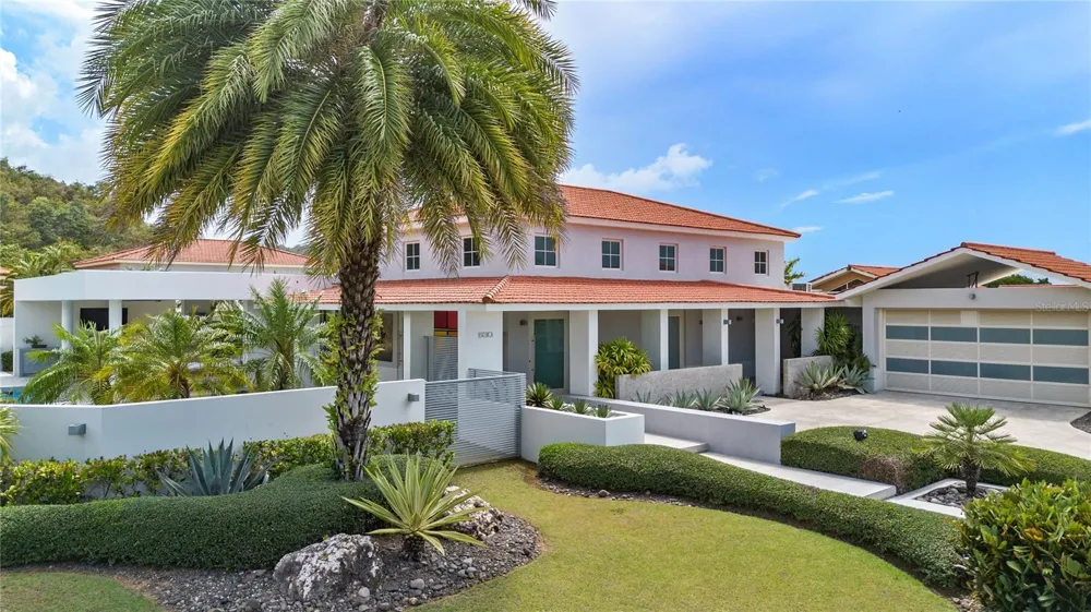 530 CAMINO DE GUILLARTE Dorado, Pr, PR 00646