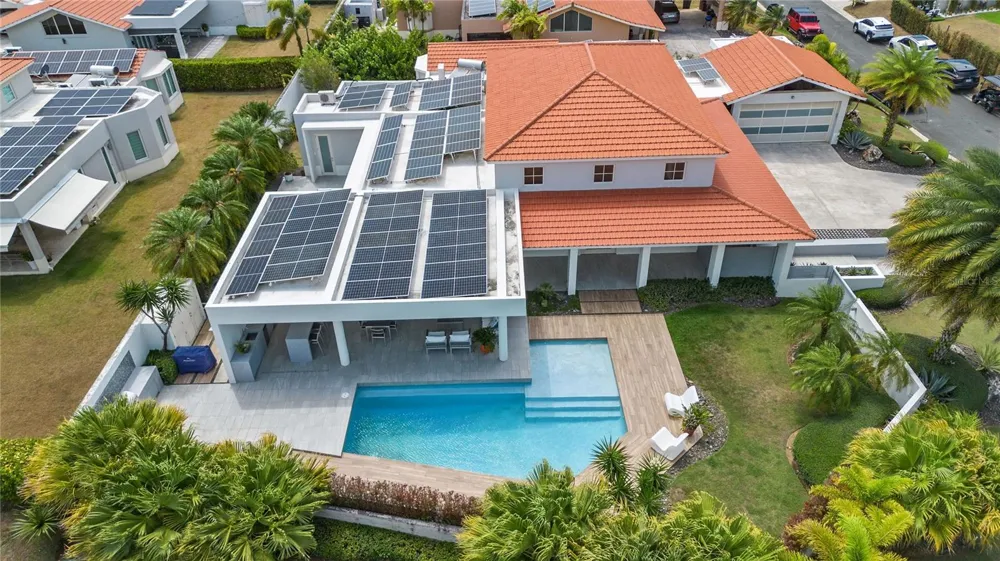 530 CAMINO DE GUILLARTE Dorado, Pr, PR 00646