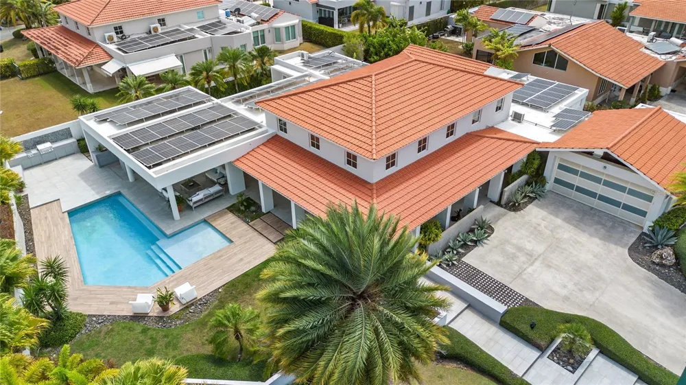 530 CAMINO DE GUILLARTE Dorado, Pr, PR 00646