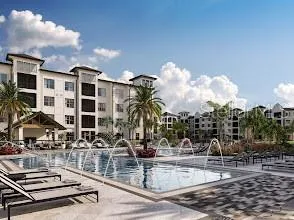 32475 SUGARPLUM LOOP #4120 Wesley Chapel, FL 33543