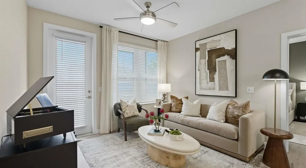 32475 SUGARPLUM LOOP #4120 Wesley Chapel, FL 33543