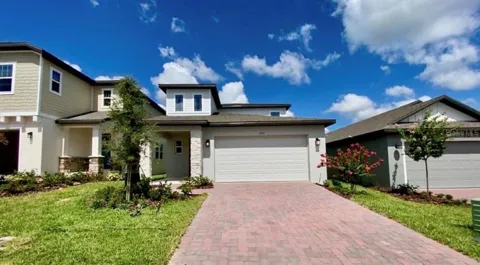 2333 MYSTIC MAZE LANE
