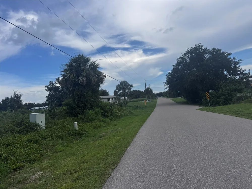 100 DAHOON BOULEVARD Punta Gorda, FL 33982