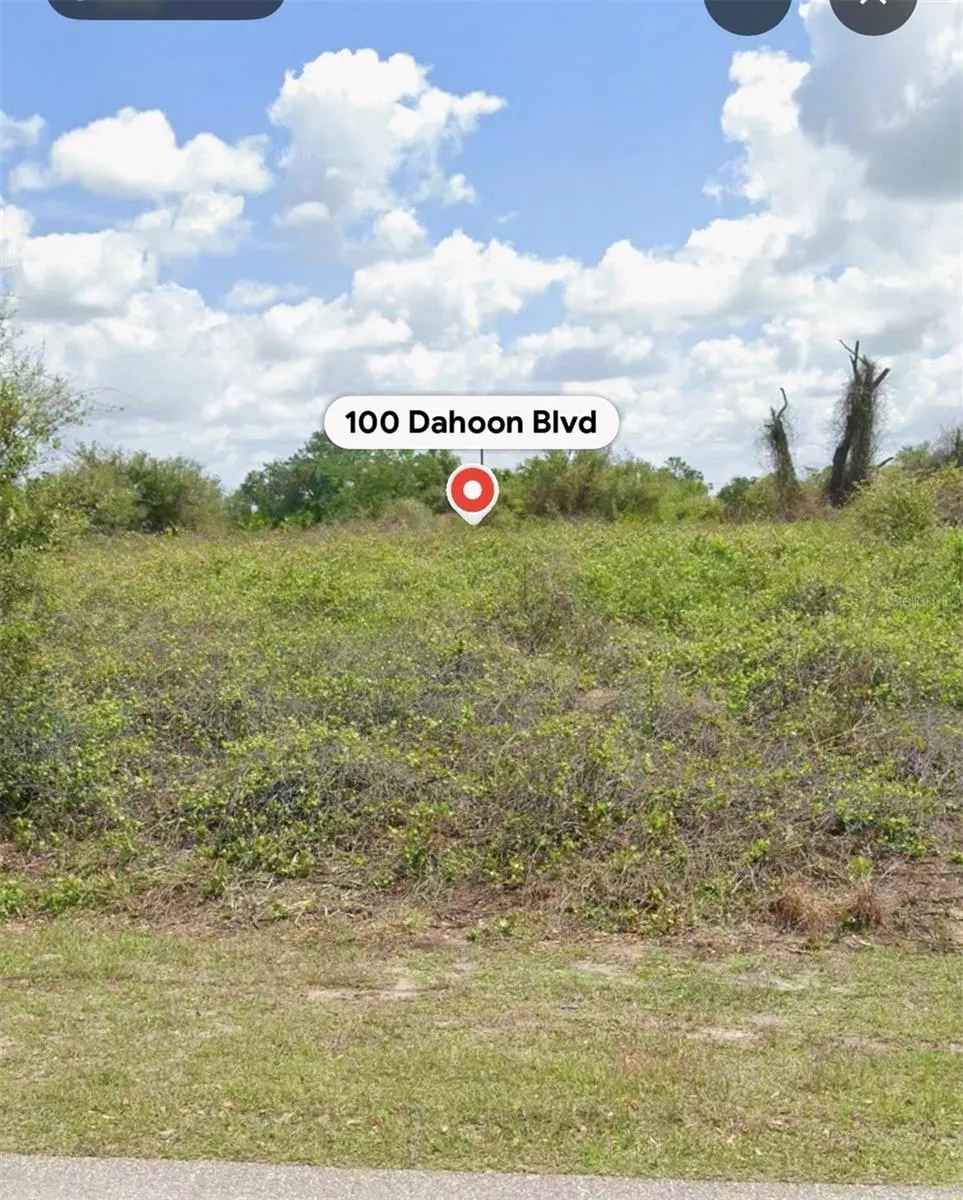 100 DAHOON BOULEVARD Punta Gorda, FL 33982