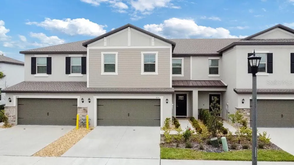 8241 CORNER PINE WAY New Port Richey, FL 34655