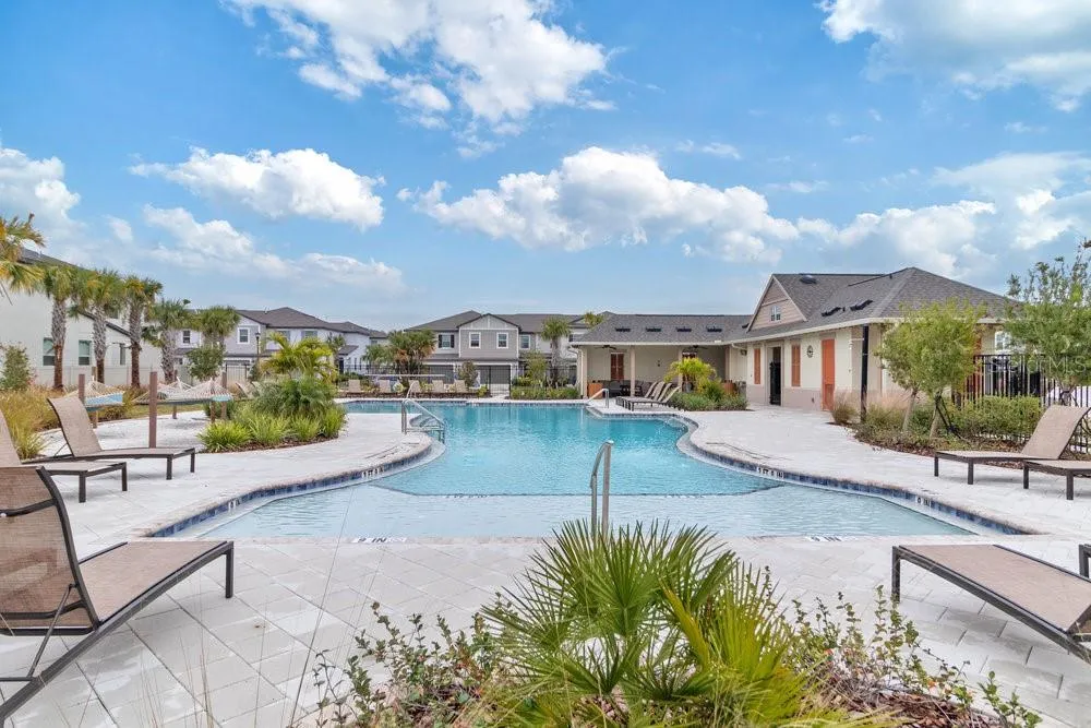 8241 CORNER PINE WAY New Port Richey, FL 34655