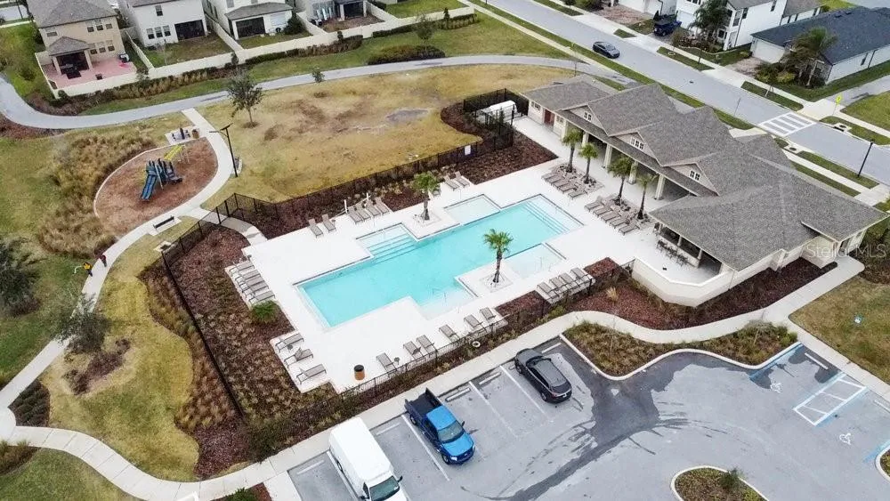 8241 CORNER PINE WAY New Port Richey, FL 34655
