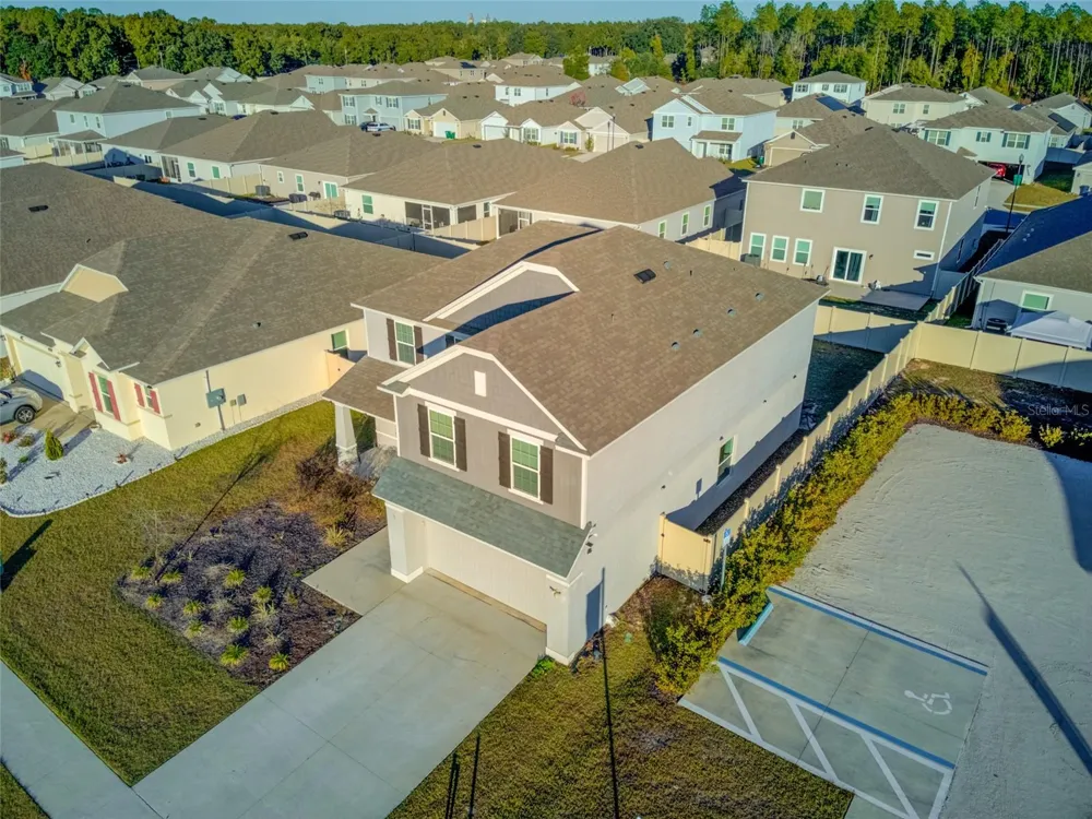 2151 NW 248TH WAY Newberry, FL 32669
