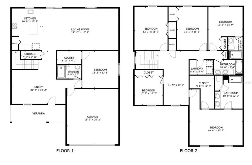 2151 NW 248TH WAY Newberry, FL 32669