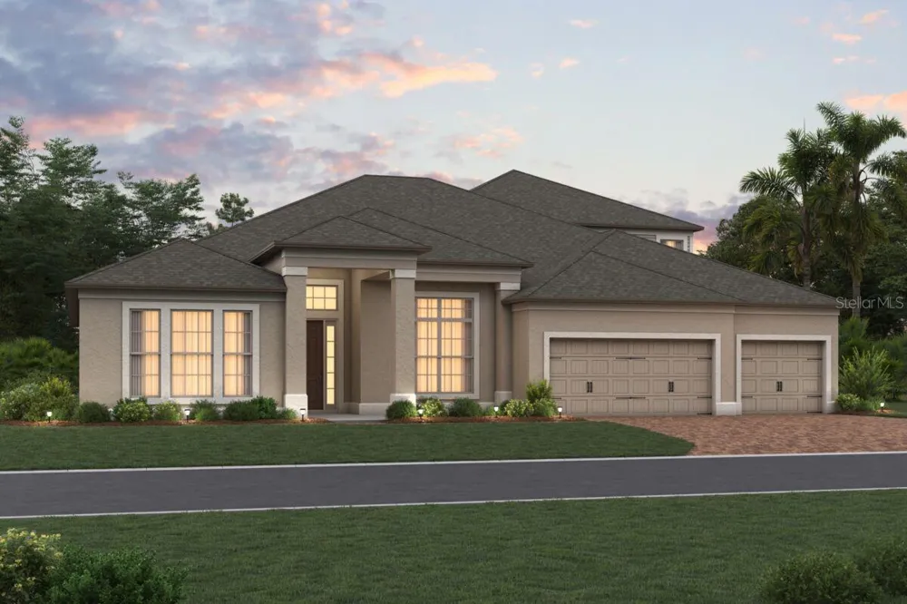2544 HAWKS OVERLOOK PLACE Oviedo, FL 32765