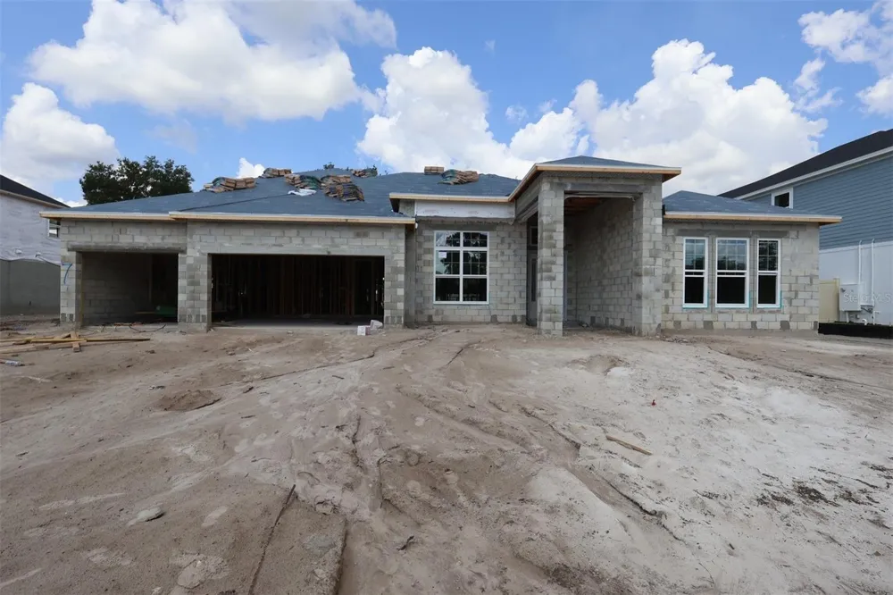 2544 HAWKS OVERLOOK PLACE Oviedo, FL 32765
