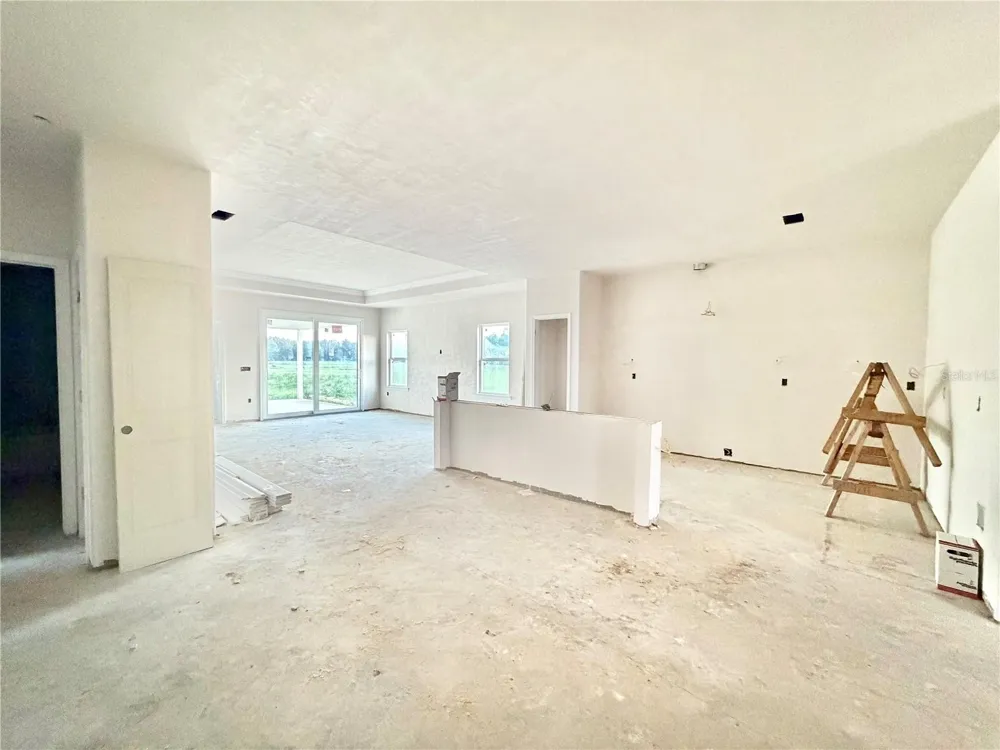 122 SW 212TH DRIVE Newberry, FL 32669
