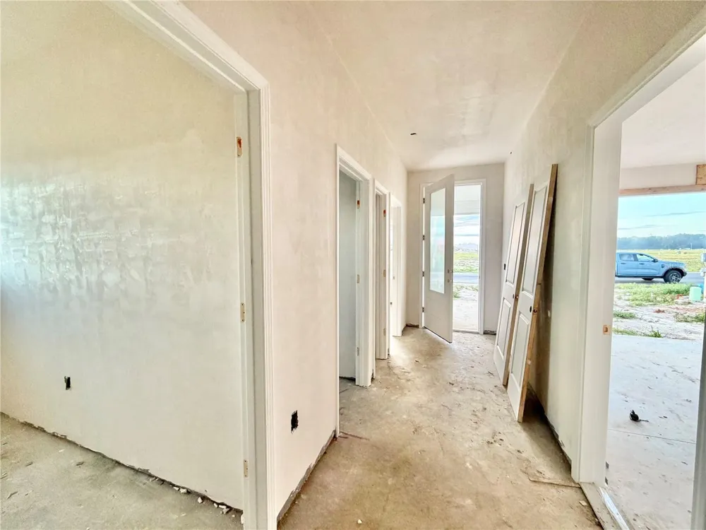 122 SW 212TH DRIVE Newberry, FL 32669