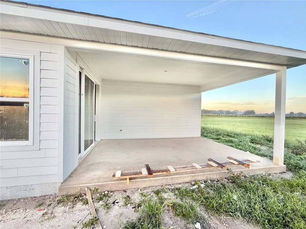 122 SW 212TH DRIVE Newberry, FL 32669