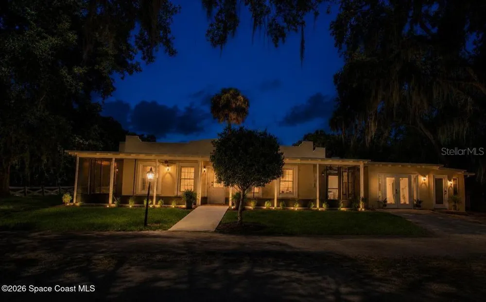 140 BELLEWOOD STREET Titusville, FL 32780
