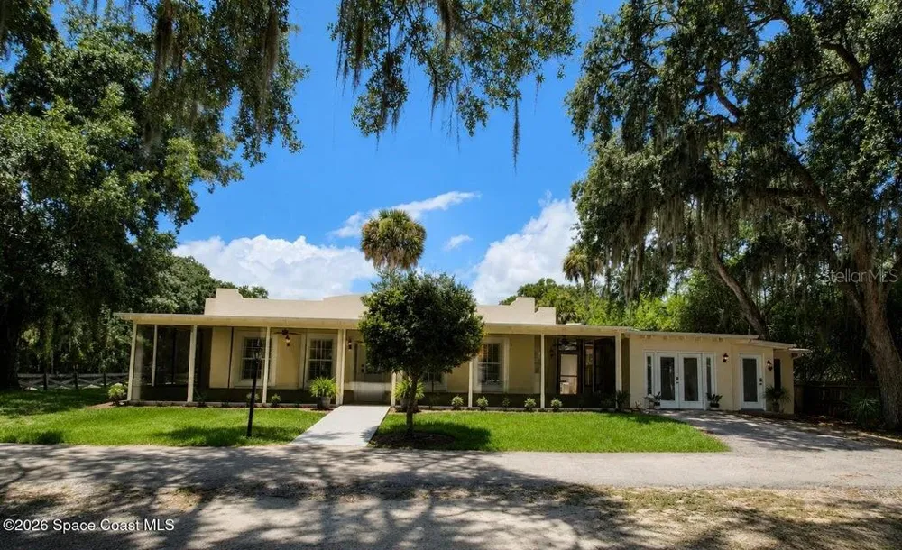 140 BELLEWOOD STREET Titusville, FL 32780
