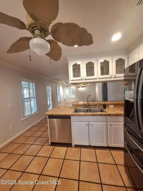 140 BELLEWOOD STREET Titusville, FL 32780
