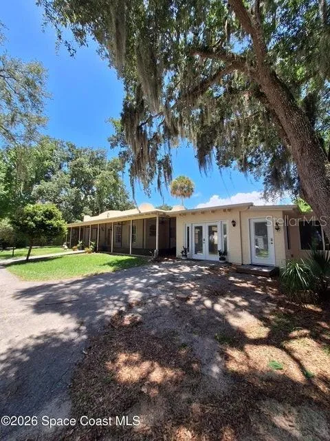 140 BELLEWOOD STREET Titusville, FL 32780