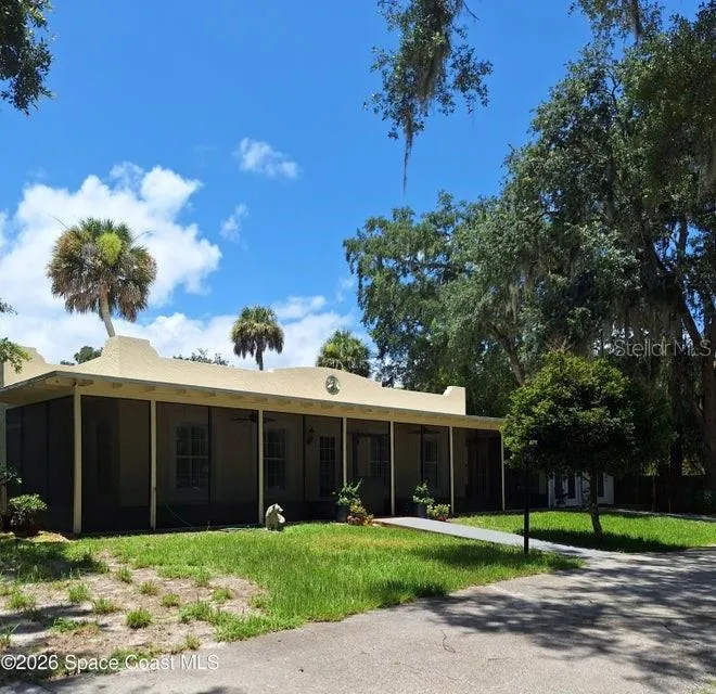 140 BELLEWOOD STREET Titusville, FL 32780