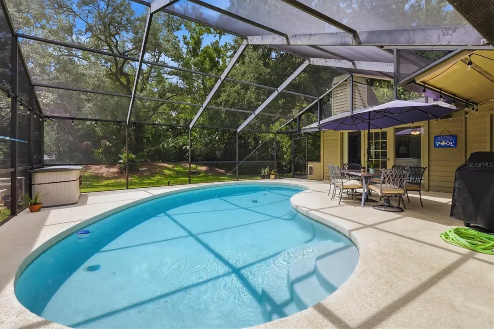 1063 GREYSTONE LANE Sarasota, FL 34232