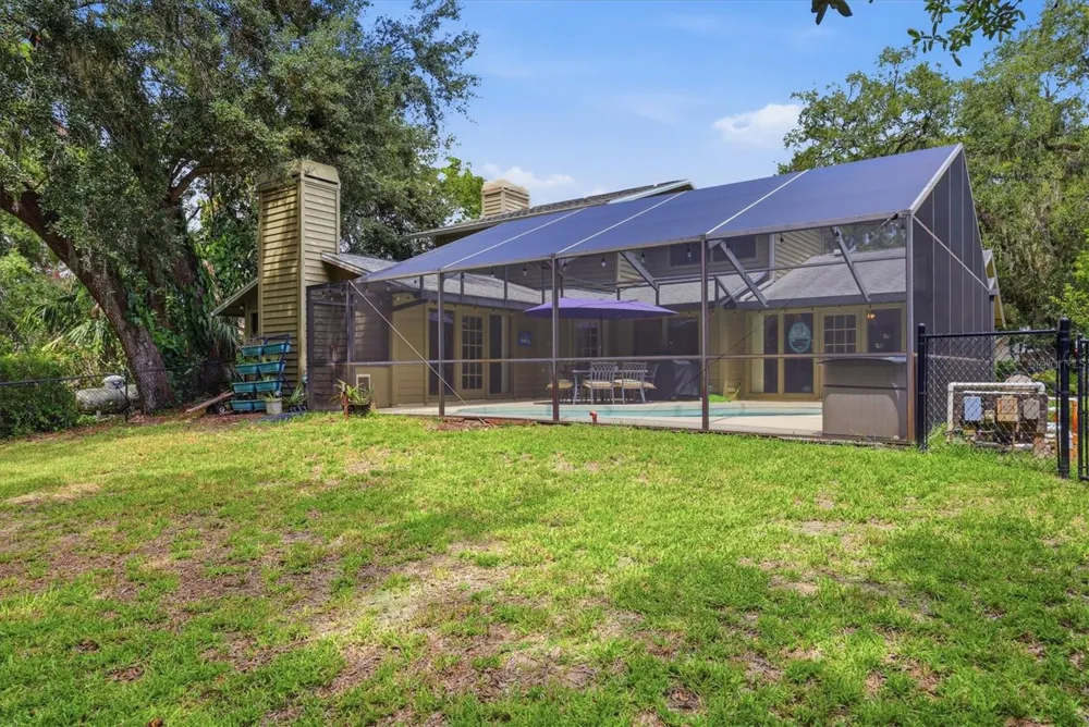 1063 GREYSTONE LANE Sarasota, FL 34232