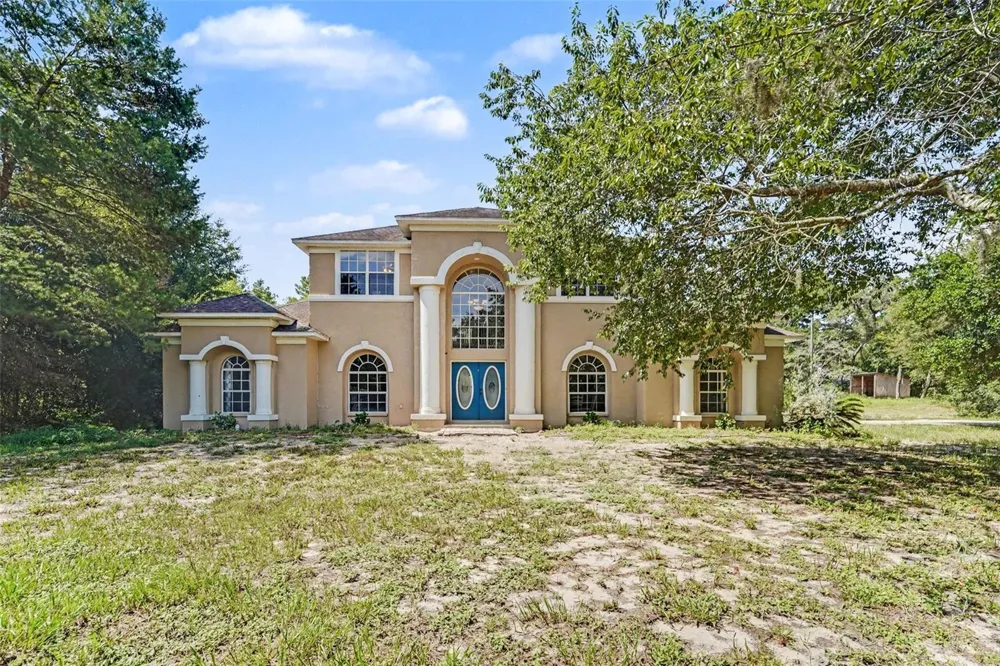 10724 PATRICK AVE Hudson, FL 34669