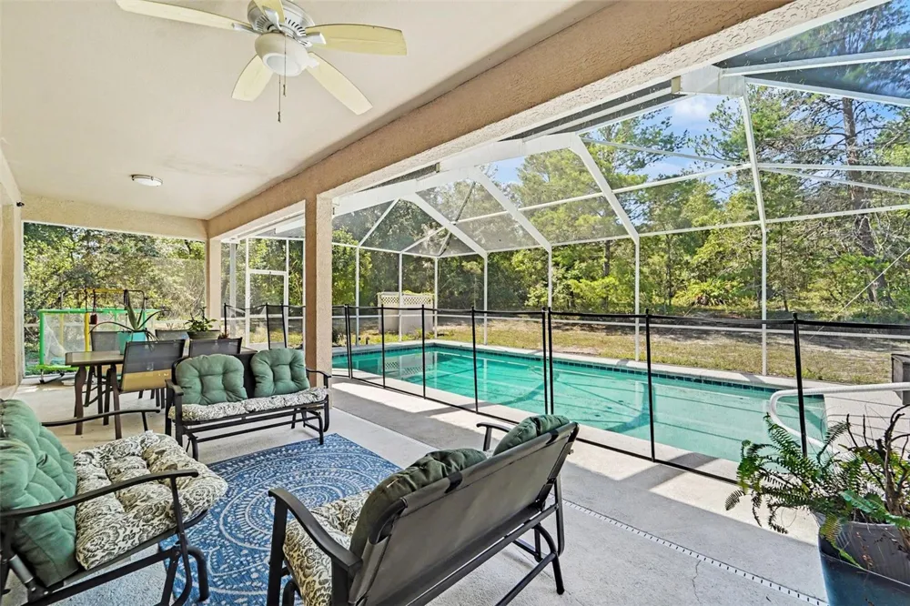 10724 PATRICK AVE Hudson, FL 34669