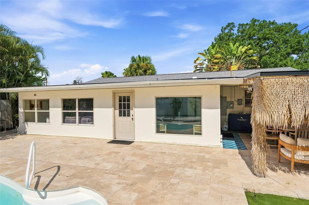 3947 HUNTINGTON STREET NE St Petersburg, FL 33703